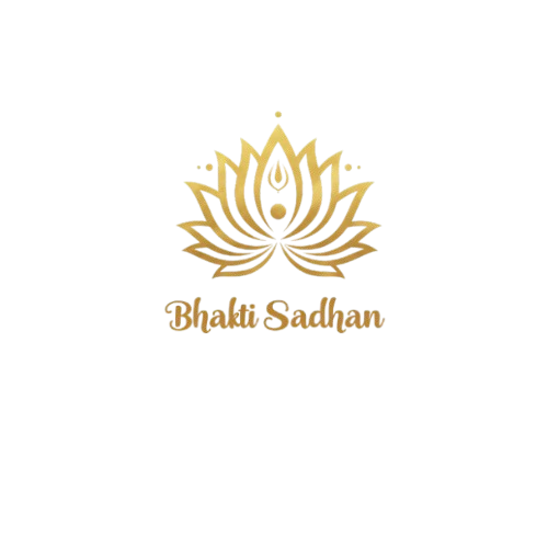 Bhakti Sadhan Logo